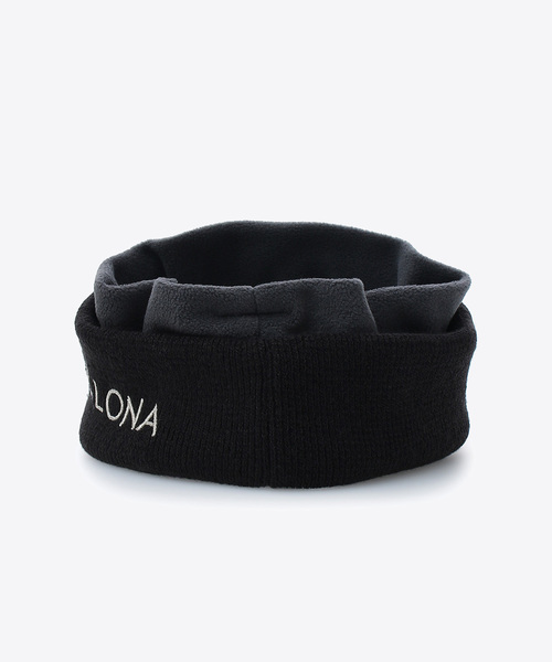 MARK & LONA（マークアンドロナ）の「ISM Knit Visor | MEN and WOMEN