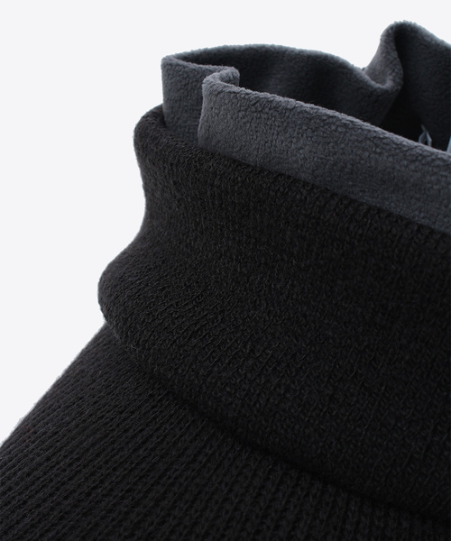 MARK & LONA（マークアンドロナ）の「ISM Knit Visor | MEN and WOMEN