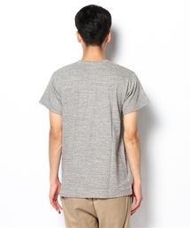 BEAMS T（ビームスティー）の「△JACKSON MATISSE / Leave me