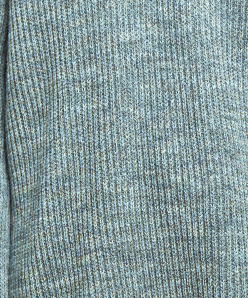 Abahouse Devinette（ドゥヴィネット）の「フーディープルオーバー（ニット/セーター・レディース・ホワイト/ライトグレー/ブラウン・フリー）」の9枚目の写真