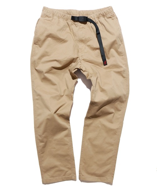 GRAMICCI (グラミチ)の「GRAMICCI / グラミチ 0816-FDJ NN-PANTS(パンツ)」|ベージュ