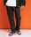 GRAMICCI �i�O���~�`�j�́uGRAMICCI / �O���~�` 0816-FDJ NN-PANTS �i���[�p���c�i�p���c�j�v�b�ڍ׉摜