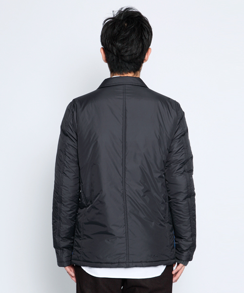 SILAS（サイラス）の「SILAS Snugpak 3B JACKET（その他アウター