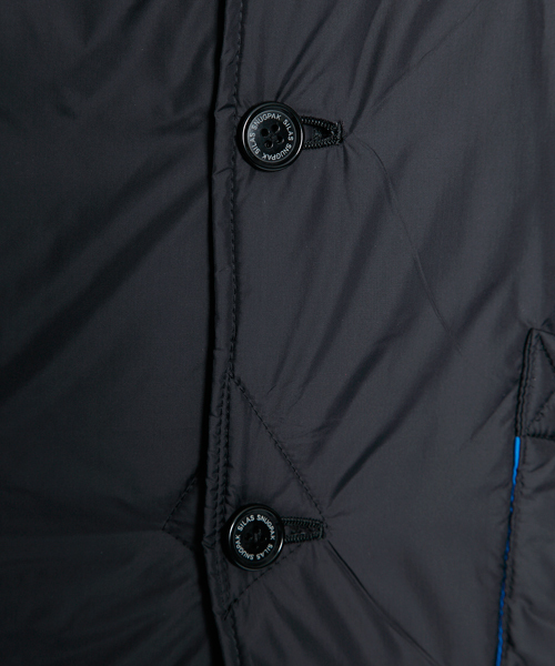 SILAS（サイラス）の「SILAS Snugpak 3B JACKET（その他アウター 