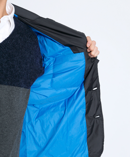 SILAS（サイラス）の「SILAS Snugpak 3B JACKET（その他アウター 