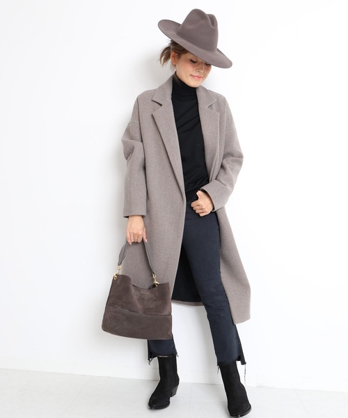 Deuxieme Classe(ドゥーズィエムクラス)の「*MOTHER FADED BLACK INSIDER CROP(デニムパンツ・レディース・ブラック系その他・24/25/26/27)」の11枚目の写真
