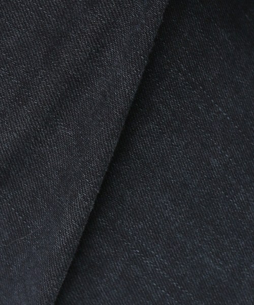 Deuxieme Classe(ドゥーズィエムクラス)の「*MOTHER FADED BLACK INSIDER CROP(デニムパンツ・レディース・ブラック系その他・24/25/26/27)」の18枚目の写真