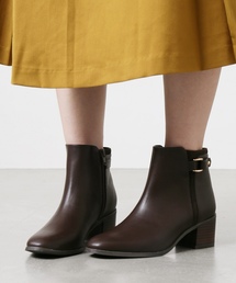 LE TALON | 5cmキリカエベルトショートブーツ◆(ブーツ)