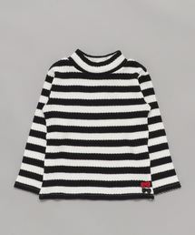 RAGMART | リブニットハイネックＴシャツ(Tシャツ/カットソー)