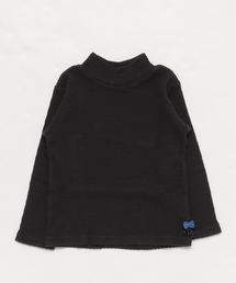 RAGMART | リブニットハイネックＴシャツ(Tシャツ/カットソー)