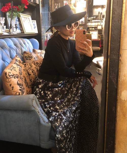 eimy istoire（エイミーイストワール）の「garden flowerミックス  