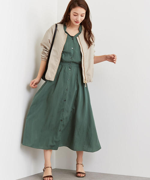 green label relaxing（グリーンレーベルリラクシング）の「CFC クルー