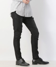 MONO-MART | 【WEB限定】ストレッチスキニーデニムクライミングパンツ(デニムパンツ)