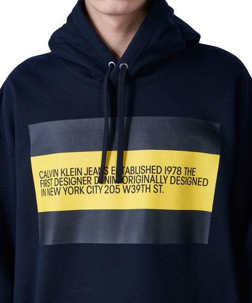 CALVIN KLEIN JEANS ESTABLISHED.1978（カルバン クライン