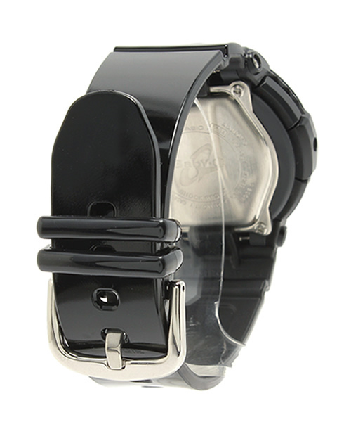 bpr BEAMS（ビーピーアール ビームス ）の「CASIO / Baby-G BGA-131（アナログ腕時計・レディース・ブラック・ONE SIZE）」の3枚目の写真