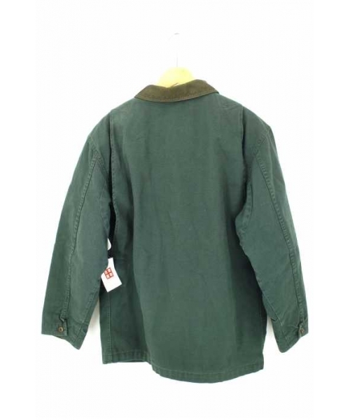 ブランド古着】ライナー付き ハンティングジャケット（その他アウター