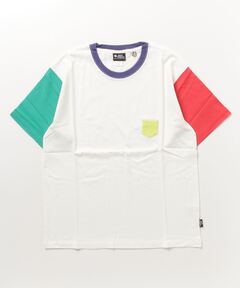 7.2ozプチポケットTEE
