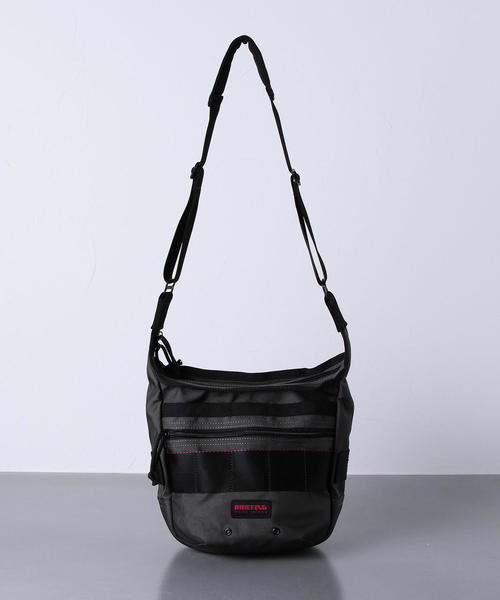 BRIEFING（ブリーフィング）の「△ ＜BRIEFING（ブリーフィング