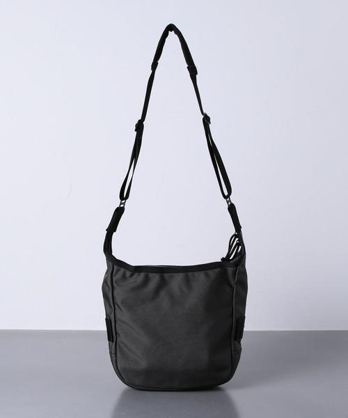 美品✨ブリーフィング BRIEFING ショルダーバッグ デイトリッパー 黒 BRIEFING 正規品 ブリーフィング ショルダーバッグ DAY TRIPPER