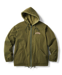 ジャケット・アウター Sherpa Lined Hooded Jacket FTC（エフティーシー）の「HOODED SHERPA LINED ZIP JACKET（その他