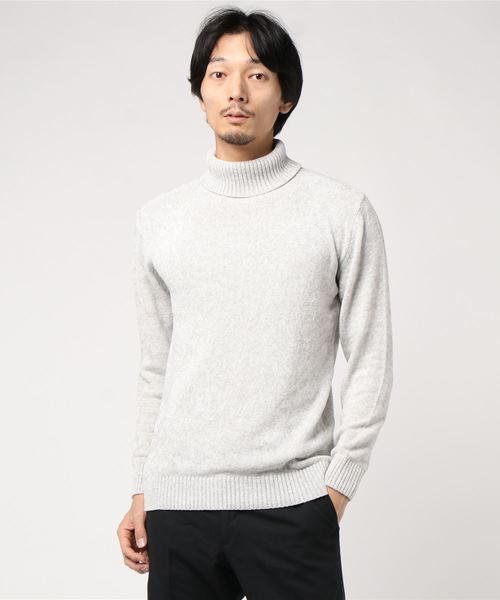 HIGH STREET(�n�C�X�g���[�g)��HIGH STREET���l�h�w���[���^�[�g���l�b�N(�j�b�g/�Z�[�^�[)