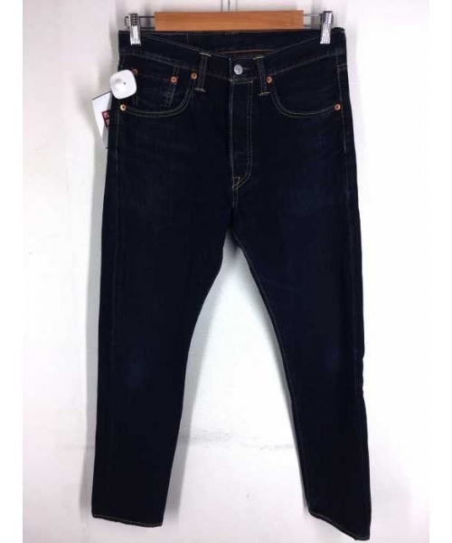ブランド古着】501CT ボタンフライ 脇割 デニムパンツ（デニム