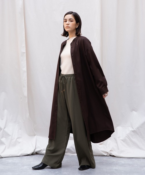 Audrey and John Wad�i�I�[�h���[�A���h�W�������b�h�j�́u�yAudrey and John Wad�z�o�b�N�^�b�N�V���c�����s�[�X�i�V���c�����s�[�X�j�v�b�u���E��