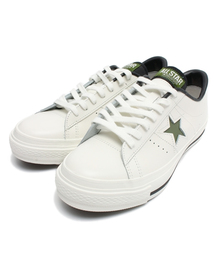 CONVERSE | ONE STAR J/ワンスター Ｊ(スニーカー)