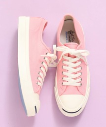 Converse コンバースのスニーカー ピンク 桃色系 通販 Zozotown