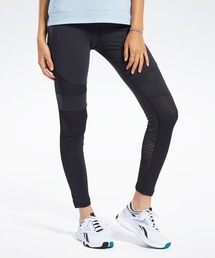  ラックス カラーブロック タイツ 2.0 / Lux Colorblock Tights 2.0