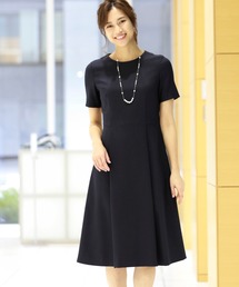 セール Amaca アマカのワンピース 半袖 通販 Zozotown