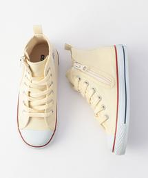 CONVERSE | 【店舗限定・coen キッズ / ジュニア】CONVERSE （コンバース） チャイルドオールスター ハイカットスニーカー(スニーカー)