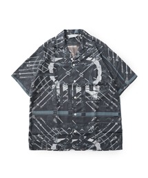 NIPOALOHA | 【NIPOALOHA】EX.SCARF SH / N20-EXNS02(シャツ/ブラウス)