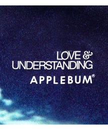 APPLEBUM（アップルバム）の「