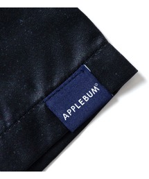 APPLEBUM（アップルバム）の「