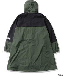 【希少】THE NORTH FACE シュガーグライダーポンチョ NP12030 53688398b_b_01_215.jpg