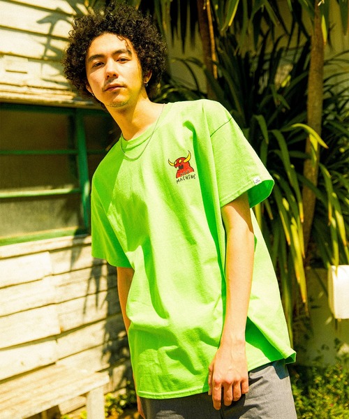 TOY MACHINE（トイ マシーン）の「toymachine / トイマシーン MONSTER