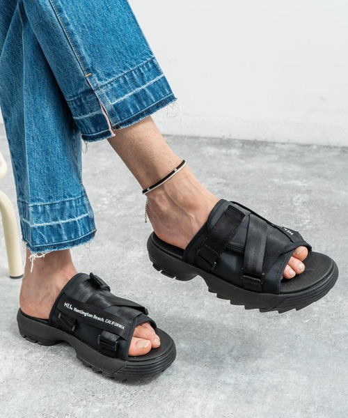 Rocky Monroe（ロッキーモンロー）の「2連アンクレット ブレスレット（アンクレット・メンズ・ブラック/ベージュ/ネイビー/ブラウン/レッド/ターコイズブルー/ブラック系その他/ブラウン系その他/ベージュ系その他/グリーン系その他/ブルー系その他/レッド系その他・FREE）」の13枚目の写真