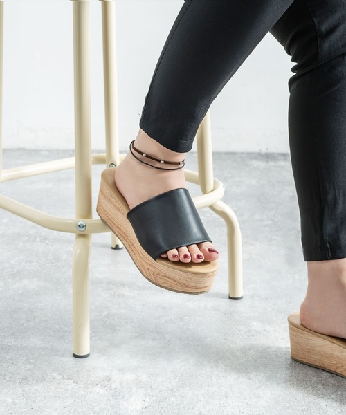 Rocky Monroe（ロッキーモンロー）の「2連アンクレット ブレスレット（アンクレット・メンズ・ブラック/ベージュ/ネイビー/ブラウン/レッド/ターコイズブルー/ブラック系その他/ブラウン系その他/ベージュ系その他/グリーン系その他/ブルー系その他/レッド系その他・FREE）」の17枚目の写真