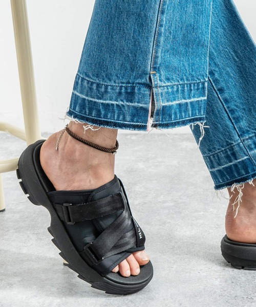 Rocky Monroe（ロッキーモンロー）の「2連アンクレット ブレスレット（アンクレット・メンズ・ブラック/ベージュ/ネイビー/ブラウン/レッド/ターコイズブルー/ブラック系その他/ブラウン系その他/ベージュ系その他/グリーン系その他/ブルー系その他/レッド系その他・FREE）」の19枚目の写真