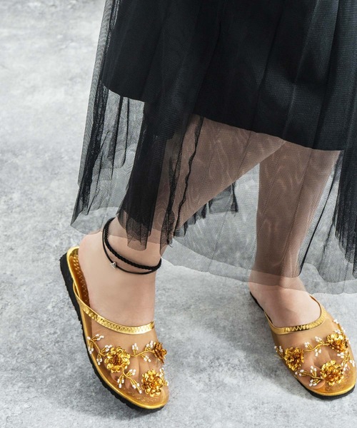 Rocky Monroe（ロッキーモンロー）の「2連アンクレット ブレスレット（アンクレット・メンズ・ブラック/ベージュ/ネイビー/ブラウン/レッド/ターコイズブルー/ブラック系その他/ブラウン系その他/ベージュ系その他/グリーン系その他/ブルー系その他/レッド系その他・FREE）」の15枚目の写真