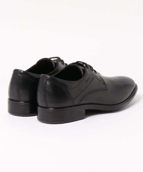 ECCO(エコー)の「ECCO CITYTRAY Shoe(ドレスシューズ・メンズ・ブラック・39/41/42/43/40)」の2枚目の写真