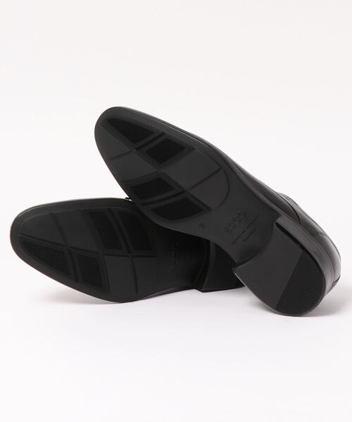 ECCO(エコー)の「ECCO CITYTRAY Shoe(ドレスシューズ・メンズ・ブラック・39/41/42/43/40)」の3枚目の写真
