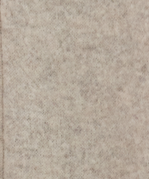 Rouge vif（ルージュヴィフ）の「Wフェイスジャージーコート（その他アウター・レディース・ベージュ・フリー）」の7枚目の写真