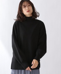 LOWRYS FARM | ｍａｎｙｗａｙ２Ｐニット　917458(ニット/セーター)