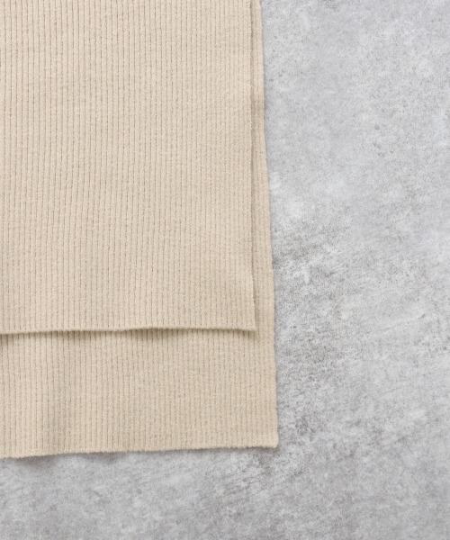 LOWRYS FARM（ローリーズファーム）の「ｍａｎｙｗａｙ２Ｐニット　917458（ニット/セーター・レディース・ブルー/ブラック/アイボリー・FREE）」の17枚目の写真