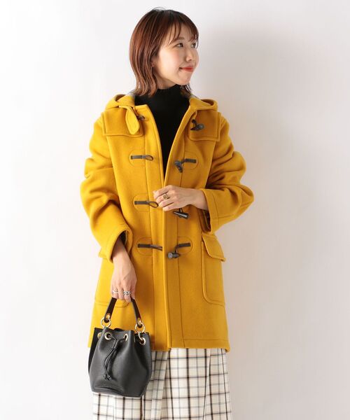 LONDON TRADITION（ロンドントラディション）の「【SHIPS any別注