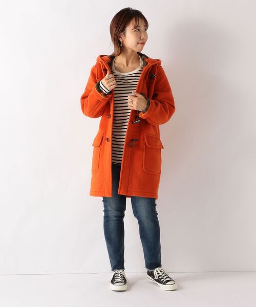 LONDON TRADITION（ロンドントラディション）の「【SHIPS any