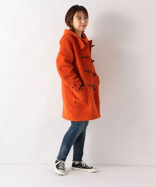 LONDON TRADITION（ロンドントラディション）の「【SHIPS any別注