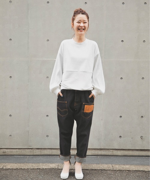 Lee（リー）の「39Leeデニム（デニムパンツ）」 - WEAR